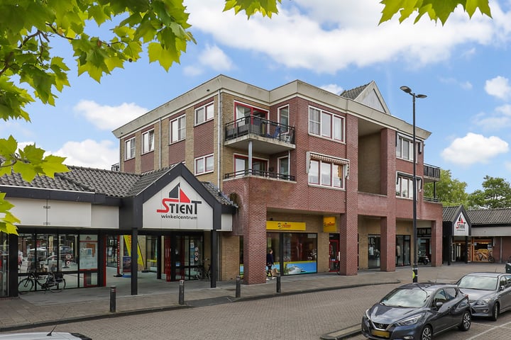 Bekijk foto van De Stient 15 f