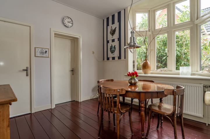 Foto 14 van Ds. Sicco Tjadenstraat C 38