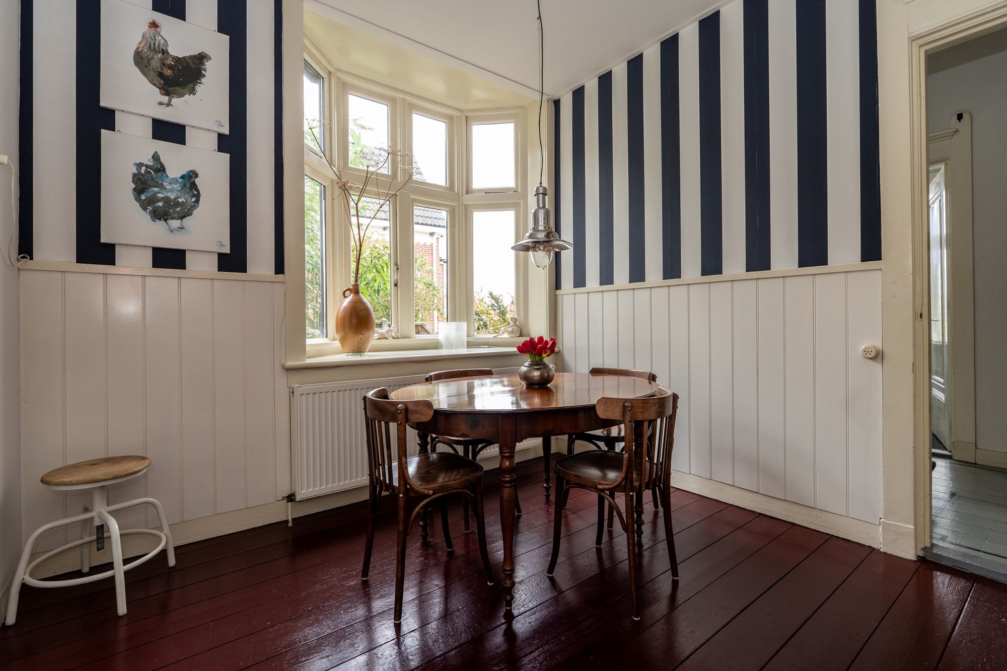 Foto 15 van Ds. Sicco Tjadenstraat C 38