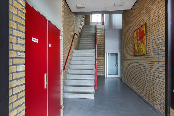 Foto 5 van De Stient 15-F