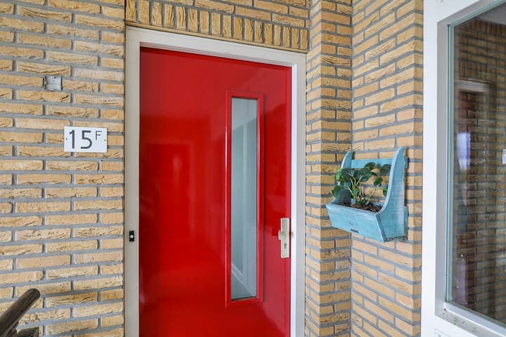 Photo 9 of De Stient 15-F