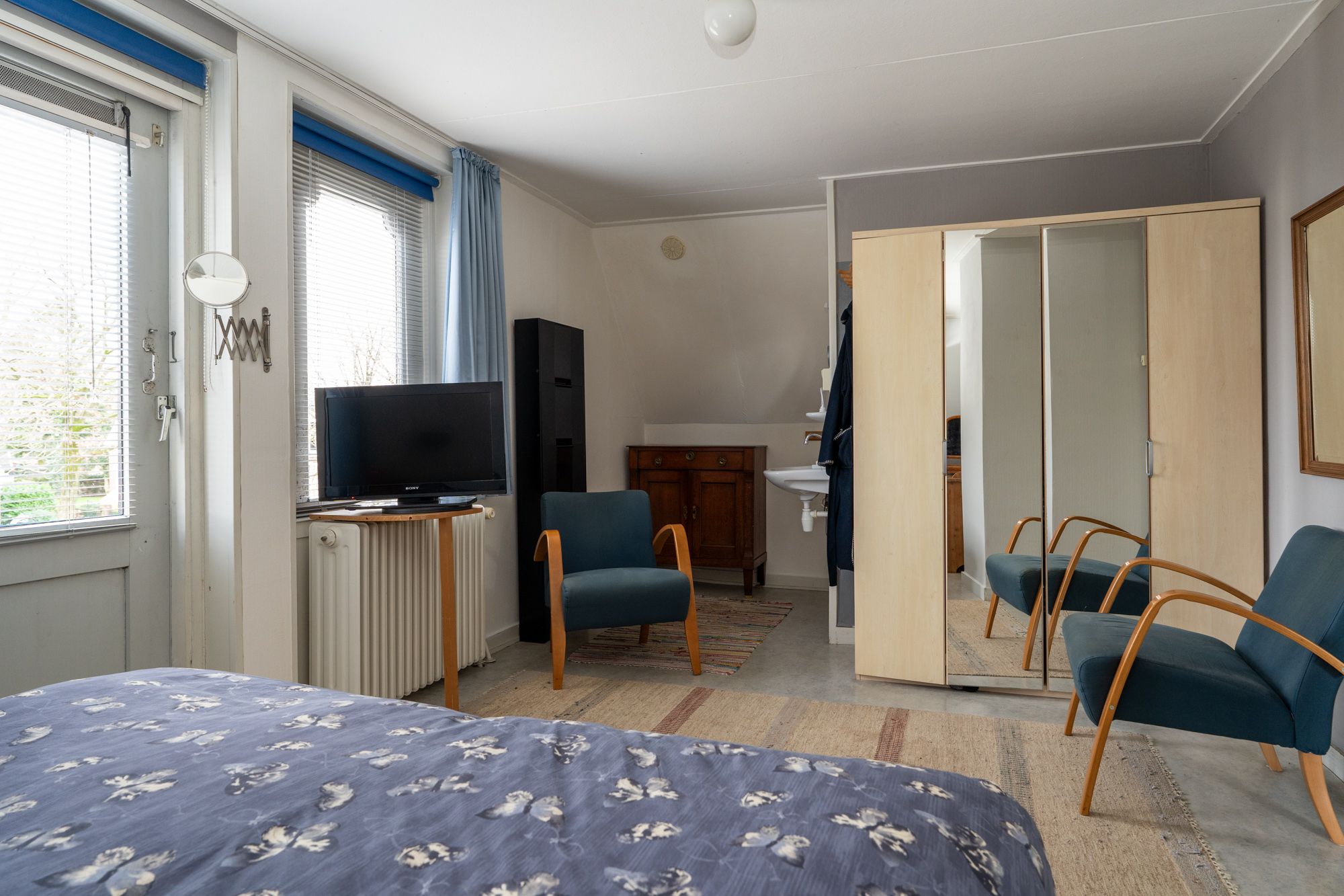 Foto 27 van Ds. Sicco Tjadenstraat C 38