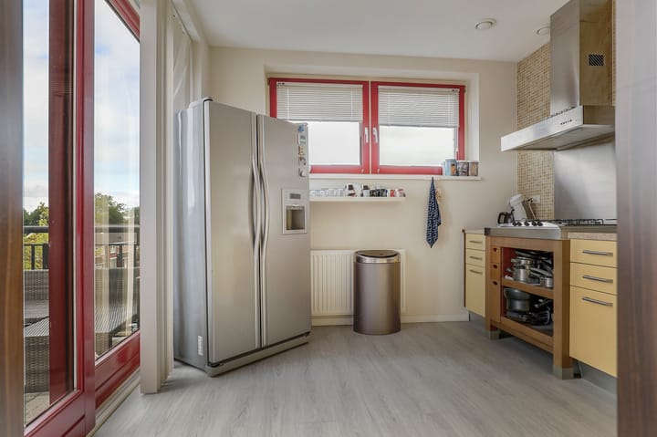 Photo 17 of De Stient 15-F