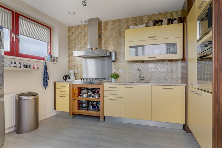 Photo 19 of De Stient 15-F