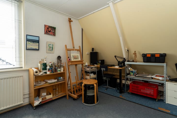 Foto 34 van Ds. Sicco Tjadenstraat C 38