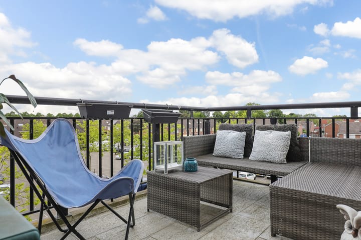 Photo 21 of De Stient 15-F