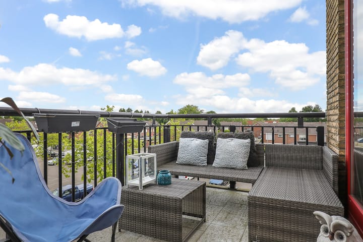 Photo 22 of De Stient 15-F