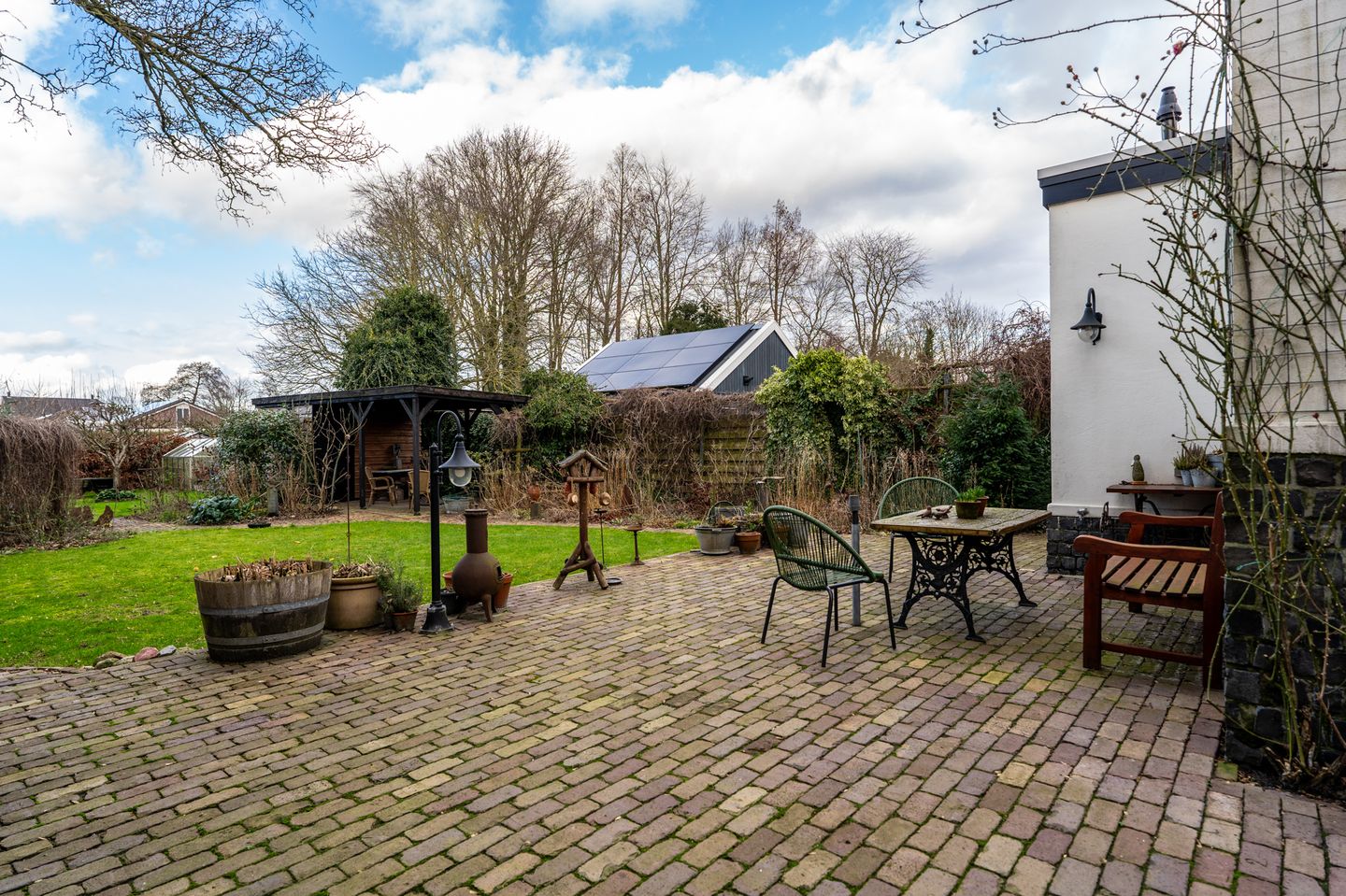 Foto 40 van Ds. Sicco Tjadenstraat C 38