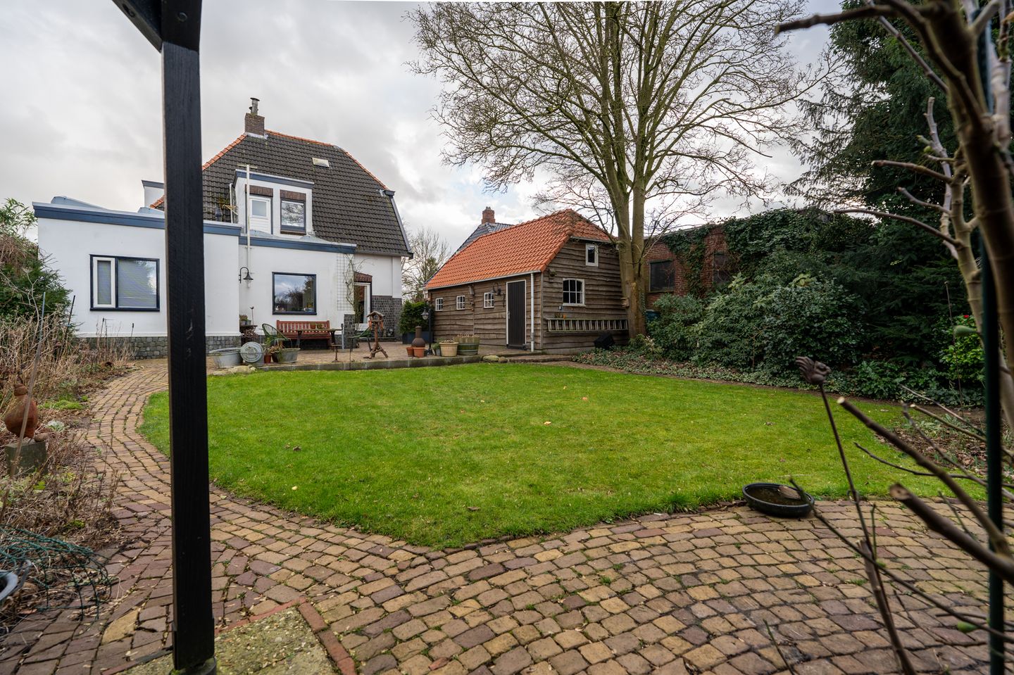 Foto 44 van Ds. Sicco Tjadenstraat C 38