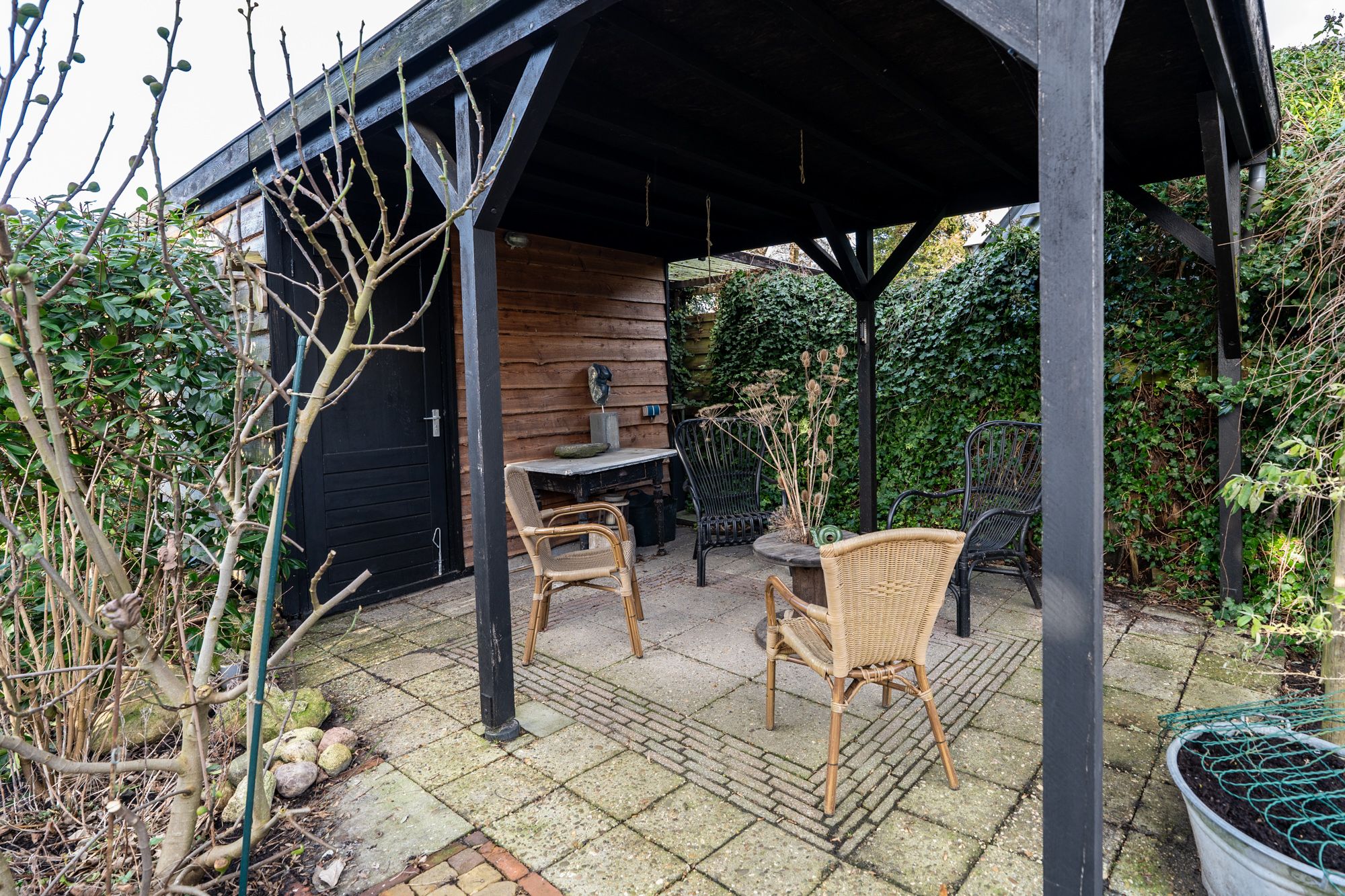 Foto 45 van Ds. Sicco Tjadenstraat C 38