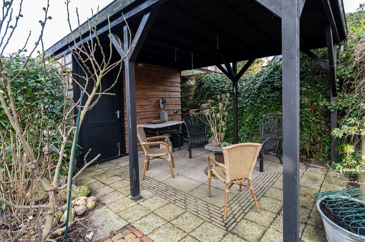 Foto 45 van Ds. Sicco Tjadenstraat C 38