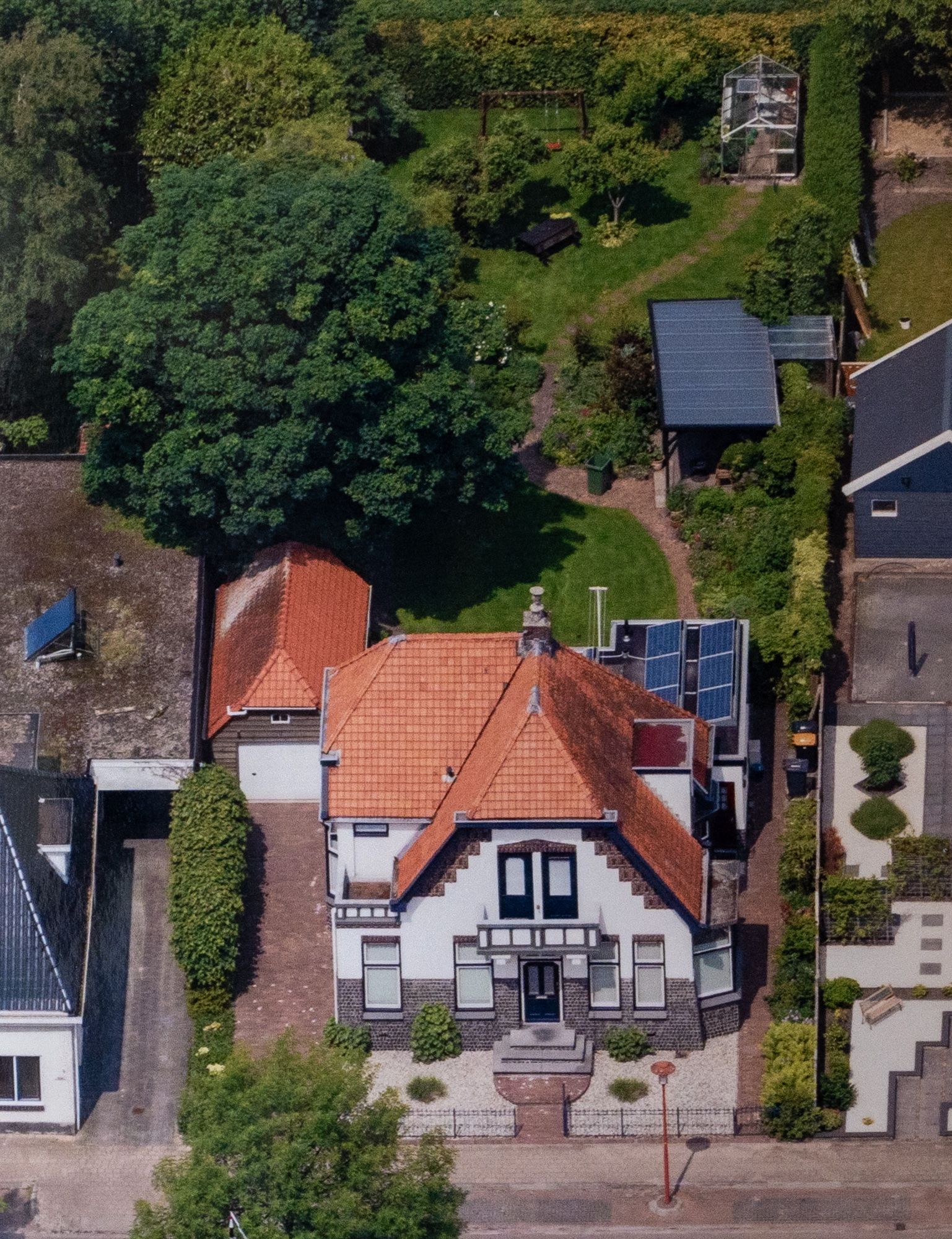 Foto 54 van Ds. Sicco Tjadenstraat C 38