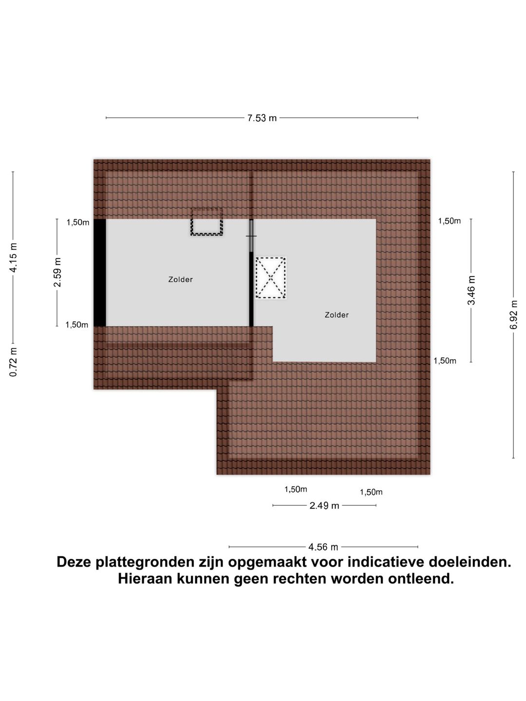 Foto 58 van Ds. Sicco Tjadenstraat C 38
