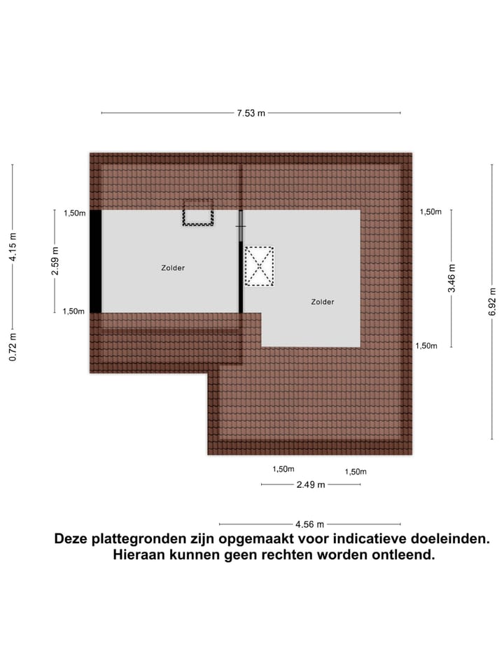 Foto 58 van Ds. Sicco Tjadenstraat C 38