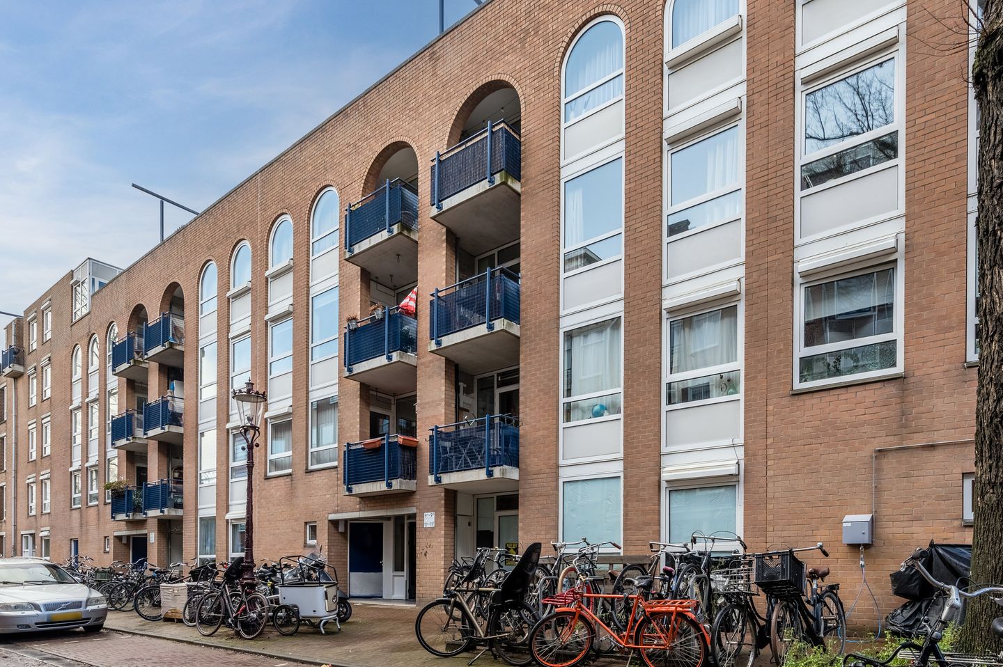 Foto 1 van Madurastraat 11-C