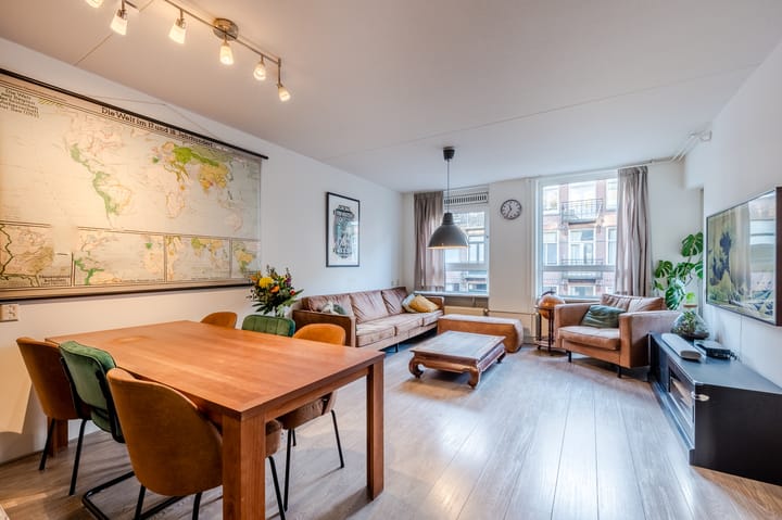 Foto 2 van Madurastraat 11-C