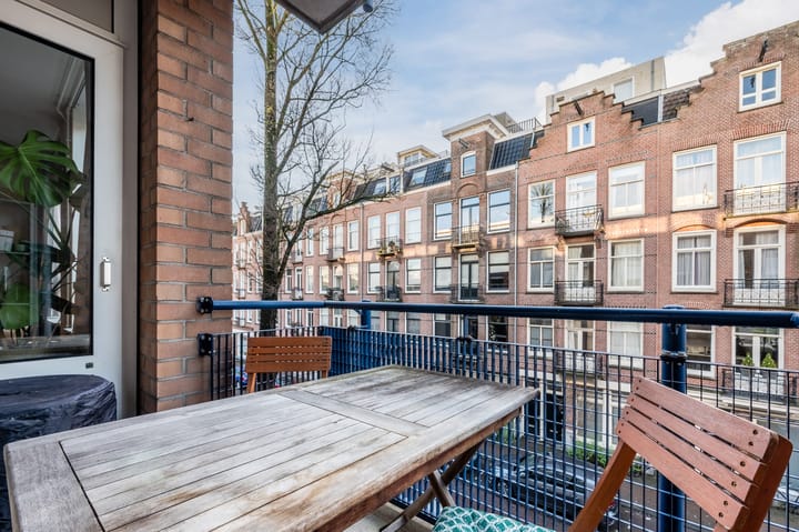 Foto 4 van Madurastraat 11-C