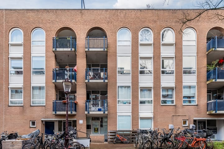 Foto 5 van Madurastraat 11-C