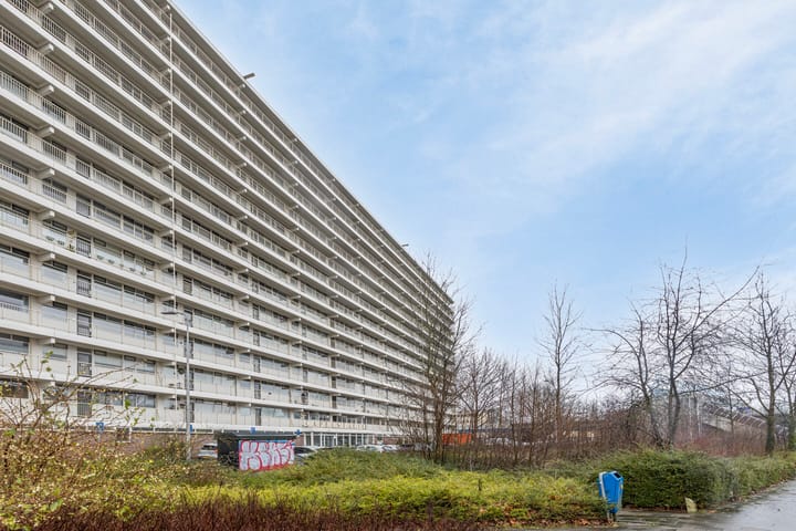 Foto 5 van Louis Couperusplaats 3