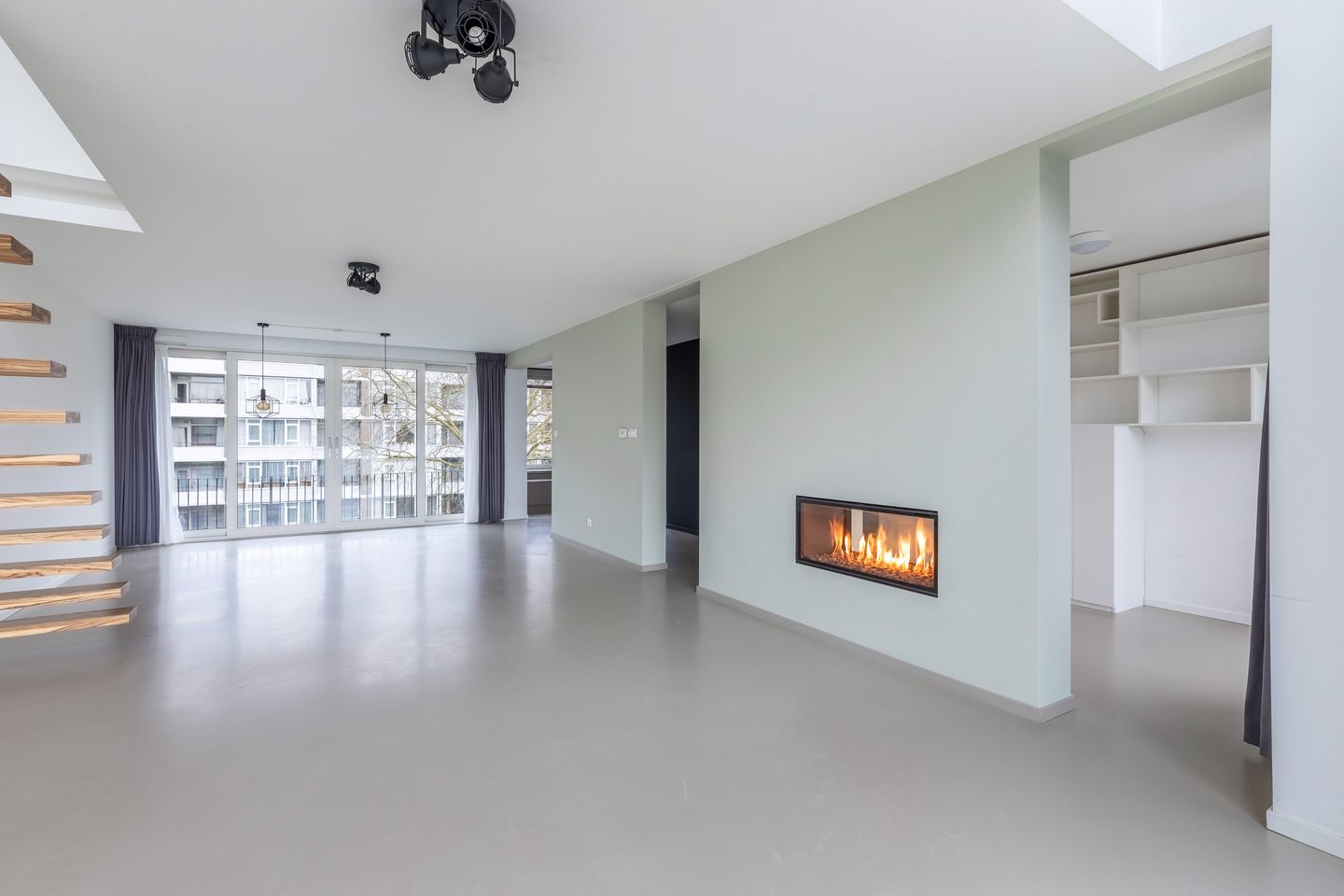 Foto 4 van U.J. Klarenstraat 9