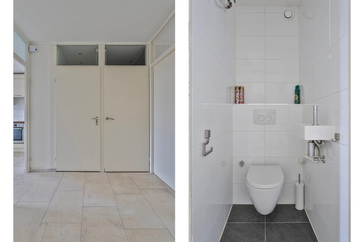 Foto 6 van Louis Couperusplaats 3