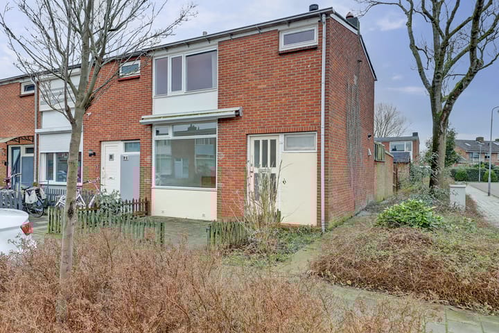 Foto 1 van Simon de Vliegerlaan 73