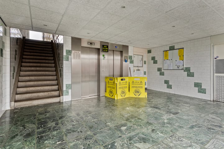 Foto 7 van Louis Couperusplaats 3