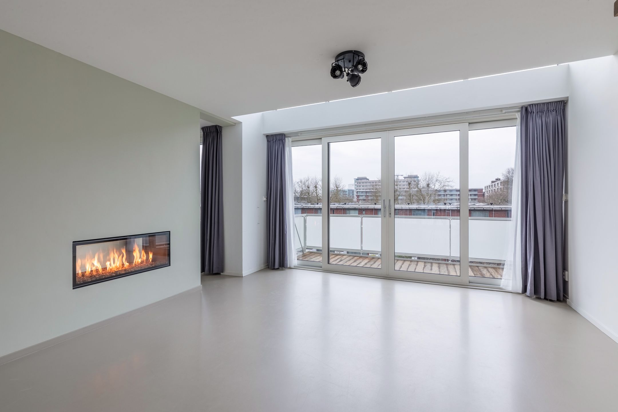 Foto 6 van U.J. Klarenstraat 9