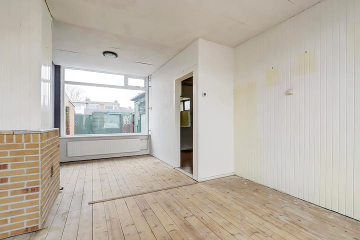 Foto 4 van Simon de Vliegerlaan 73