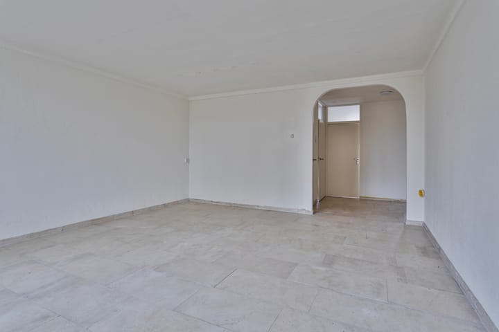 Foto 9 van Louis Couperusplaats 3