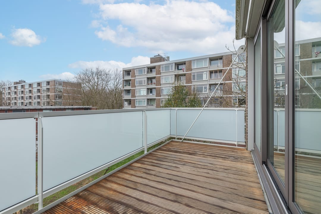 Foto 7 van U.J. Klarenstraat 9