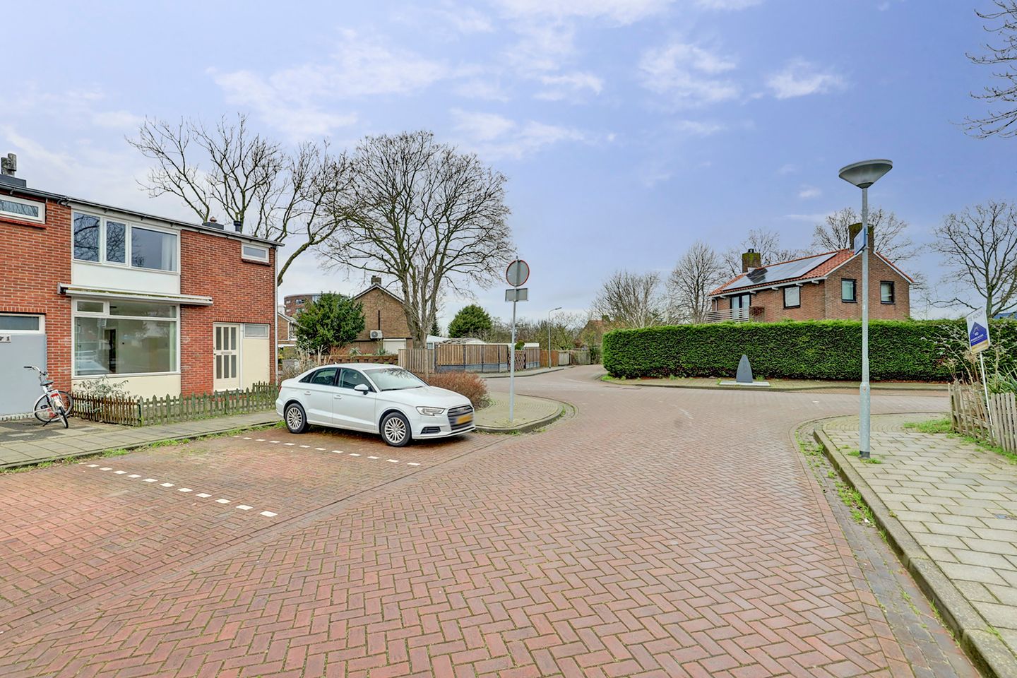 Photo 5 of Simon de Vliegerlaan 73