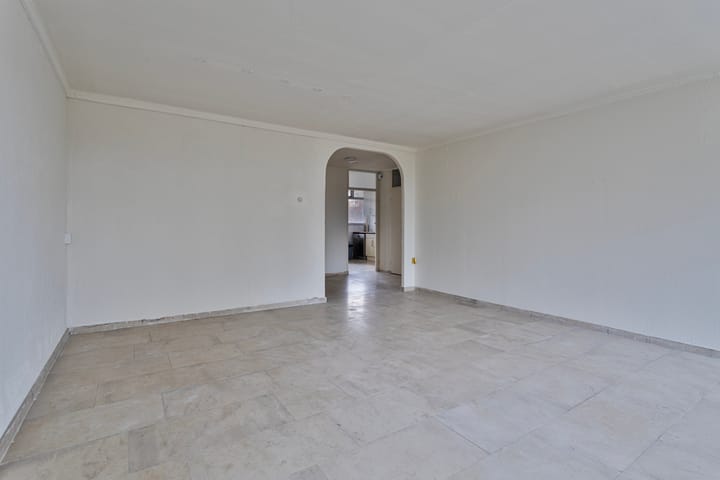 Foto 10 van Louis Couperusplaats 3