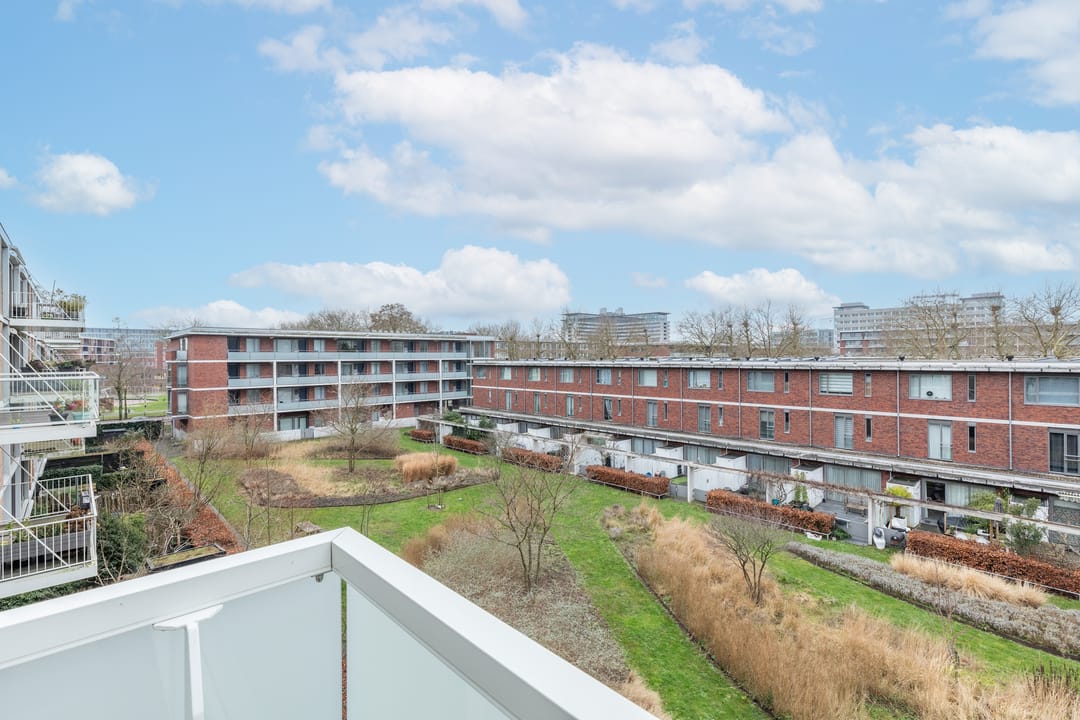 Foto 8 van U.J. Klarenstraat 9