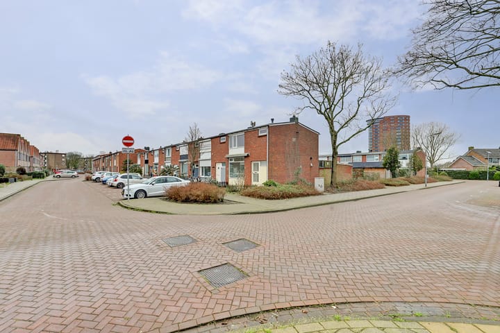 Foto 6 van Simon de Vliegerlaan 73