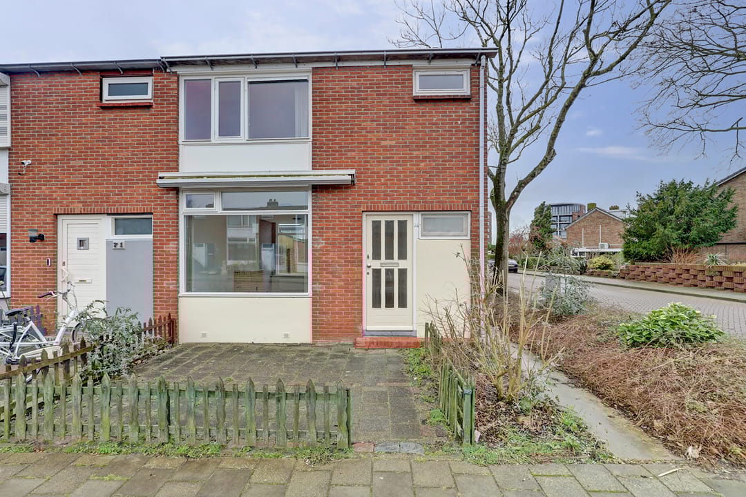 Photo 7 of Simon de Vliegerlaan 73