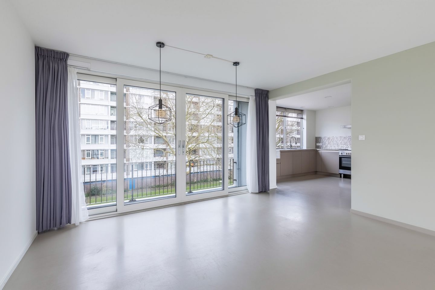 Foto 10 van U.J. Klarenstraat 9