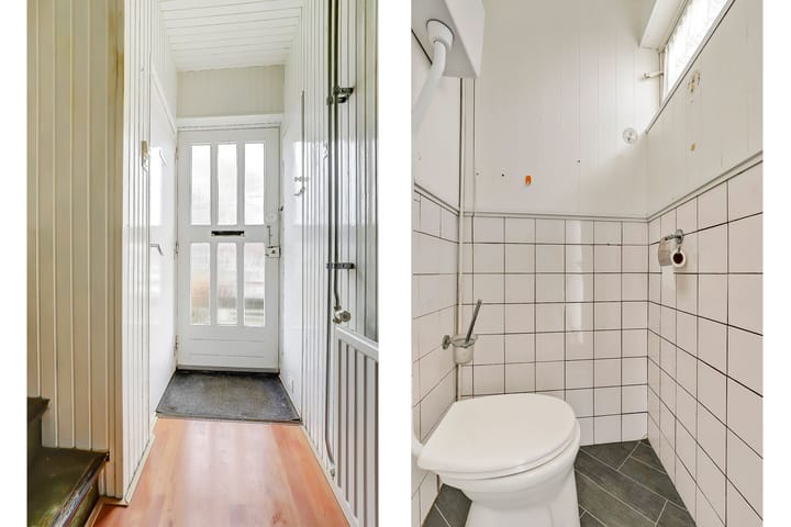 Foto 8 van Simon de Vliegerlaan 73