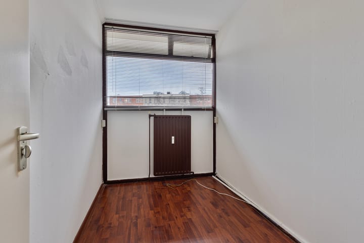 Foto 13 van Louis Couperusplaats 3