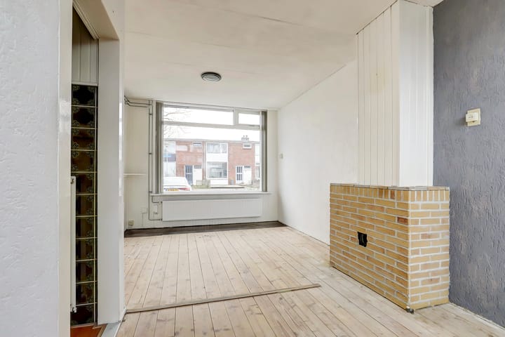 Foto 9 van Simon de Vliegerlaan 73