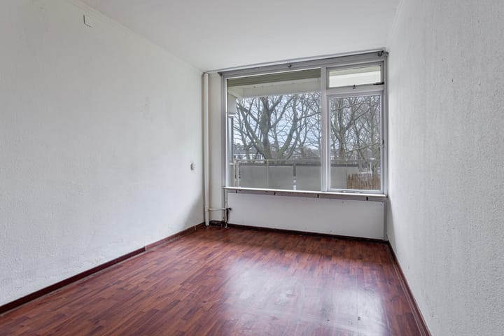 Foto 15 van Louis Couperusplaats 3