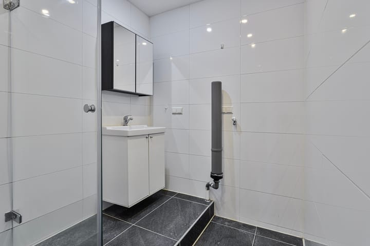 Foto 16 van Louis Couperusplaats 3