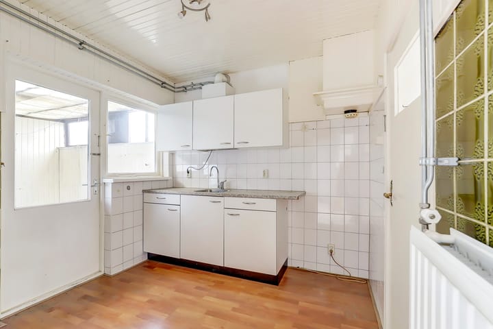 Foto 12 van Simon de Vliegerlaan 73