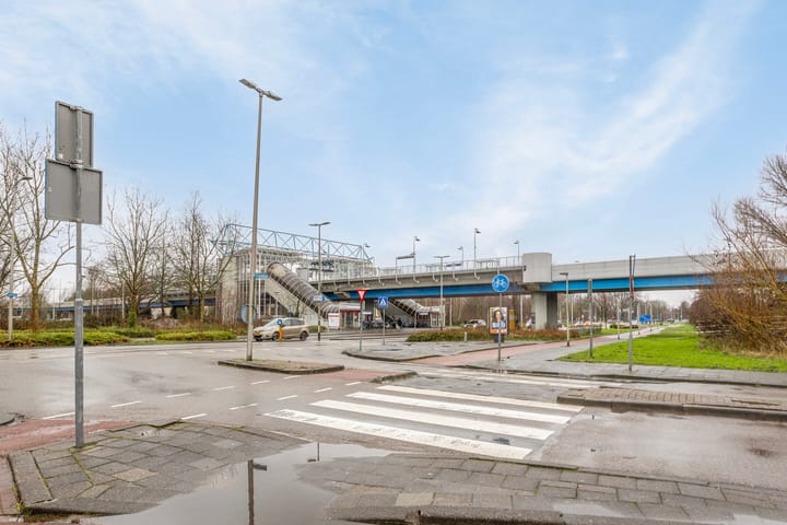 Foto 19 van Louis Couperusplaats 3