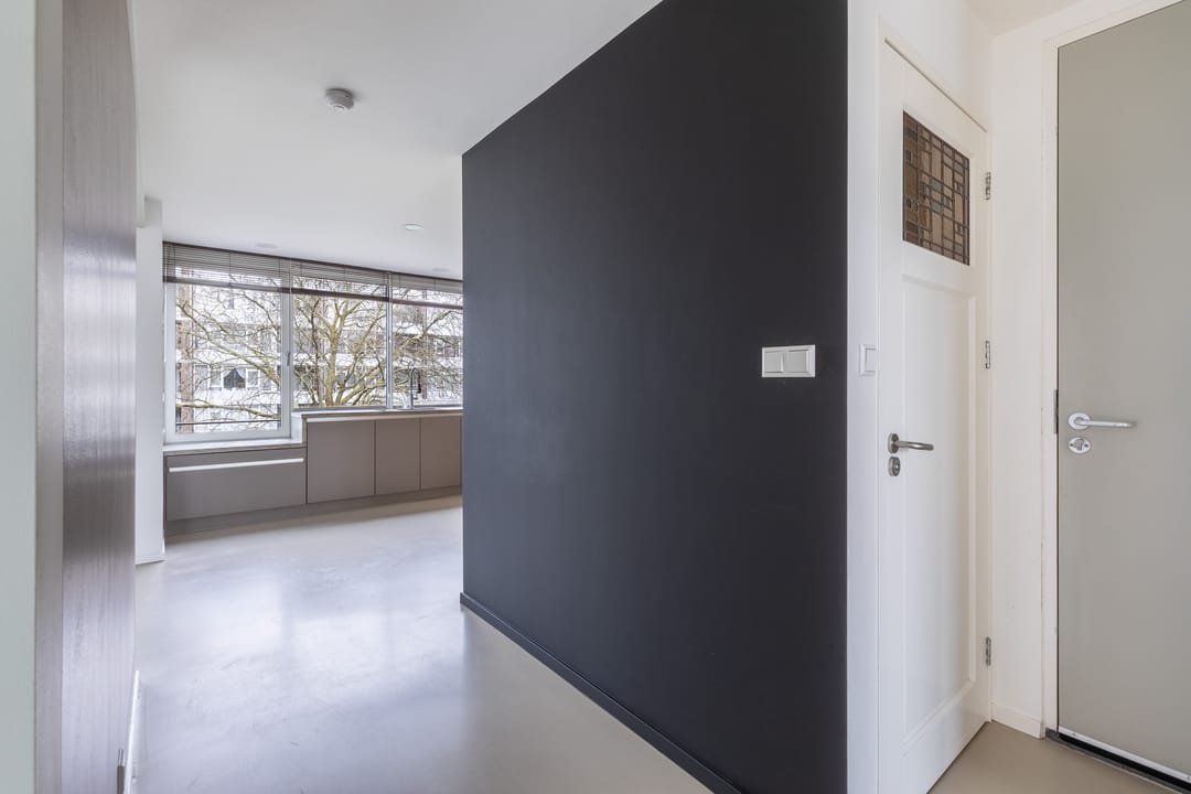 Foto 17 van U.J. Klarenstraat 9