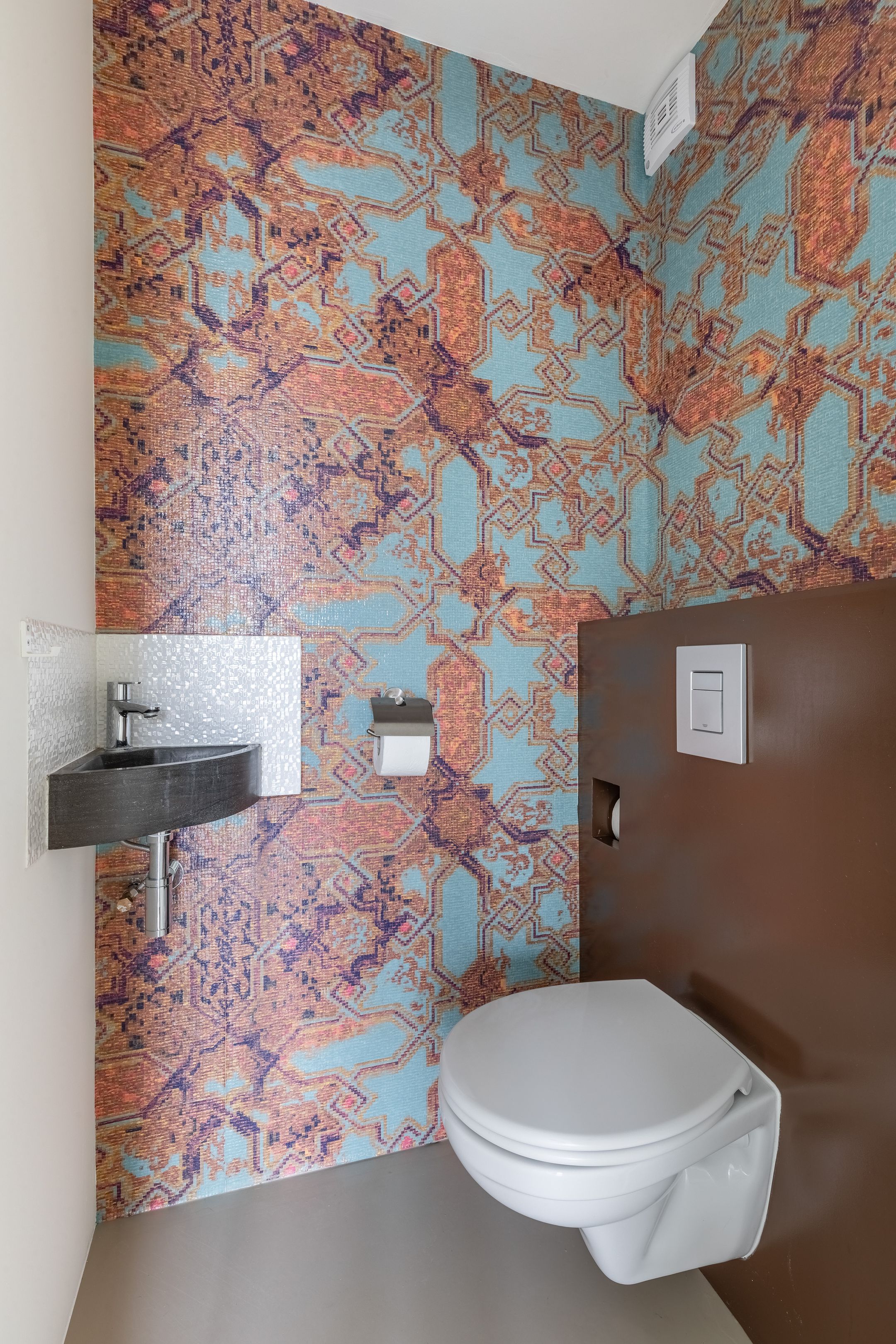 Foto 18 van U.J. Klarenstraat 9