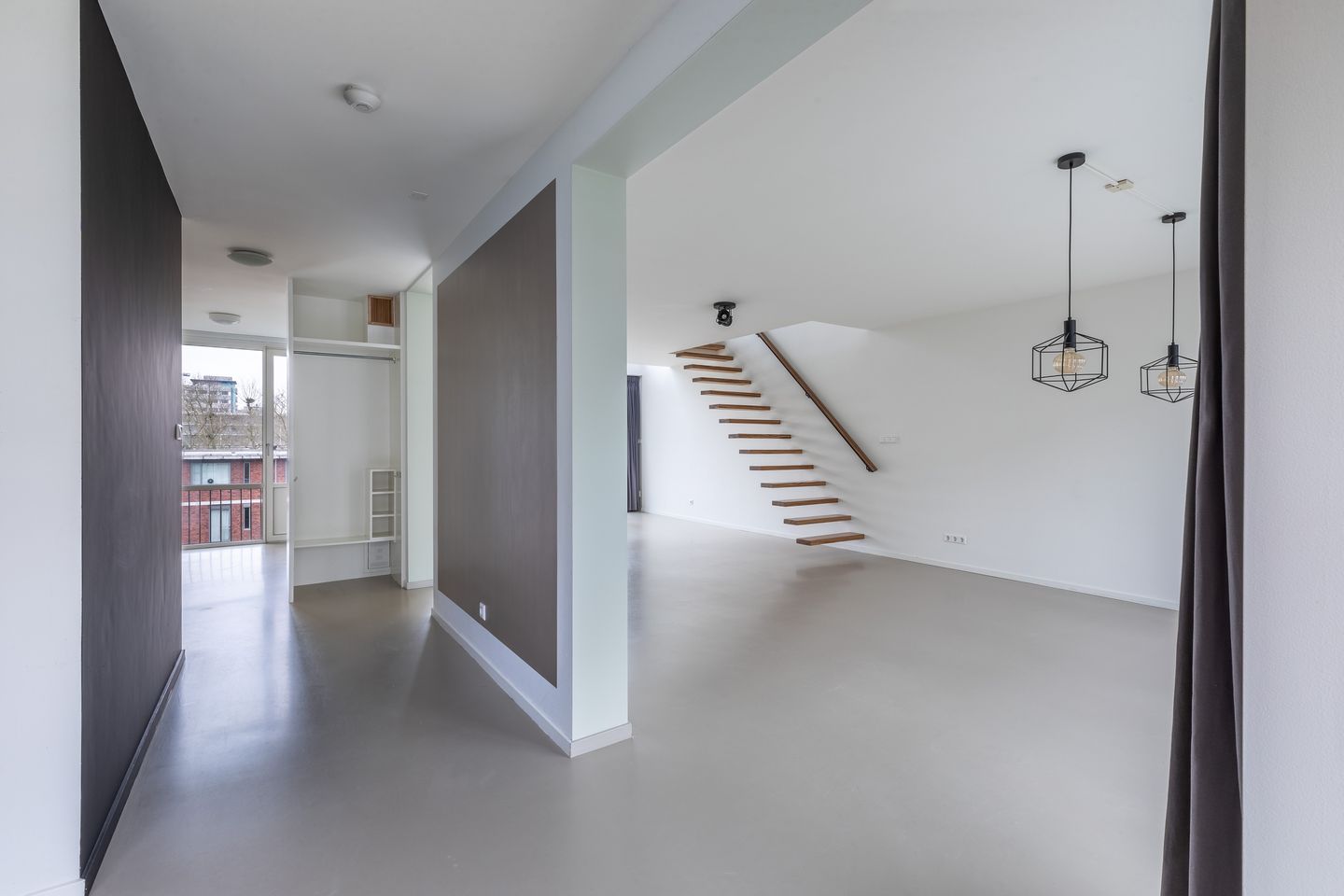 Foto 19 van U.J. Klarenstraat 9