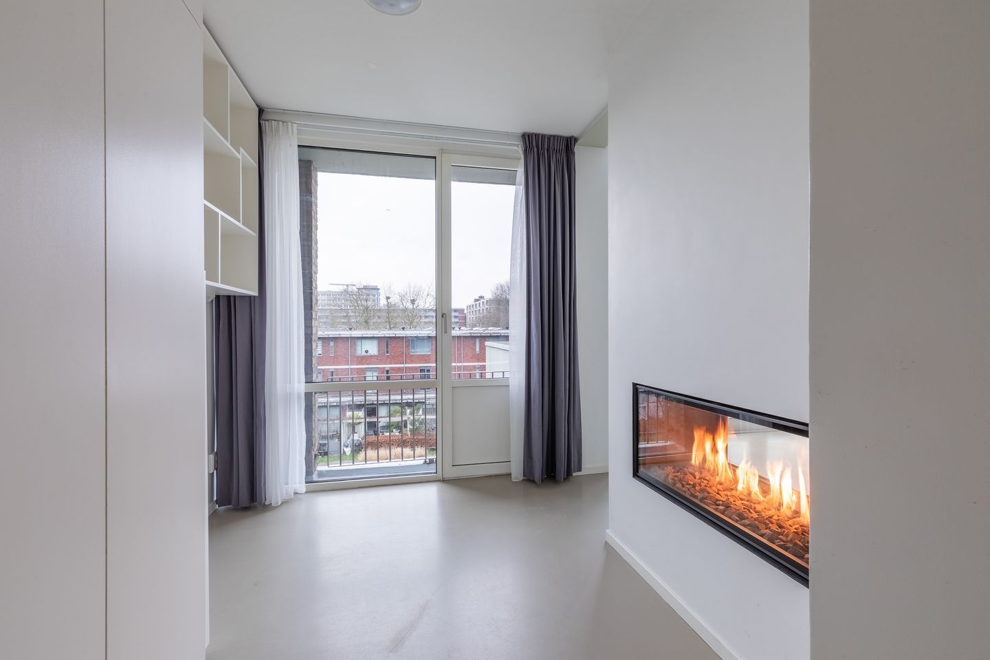 Foto 20 van U.J. Klarenstraat 9