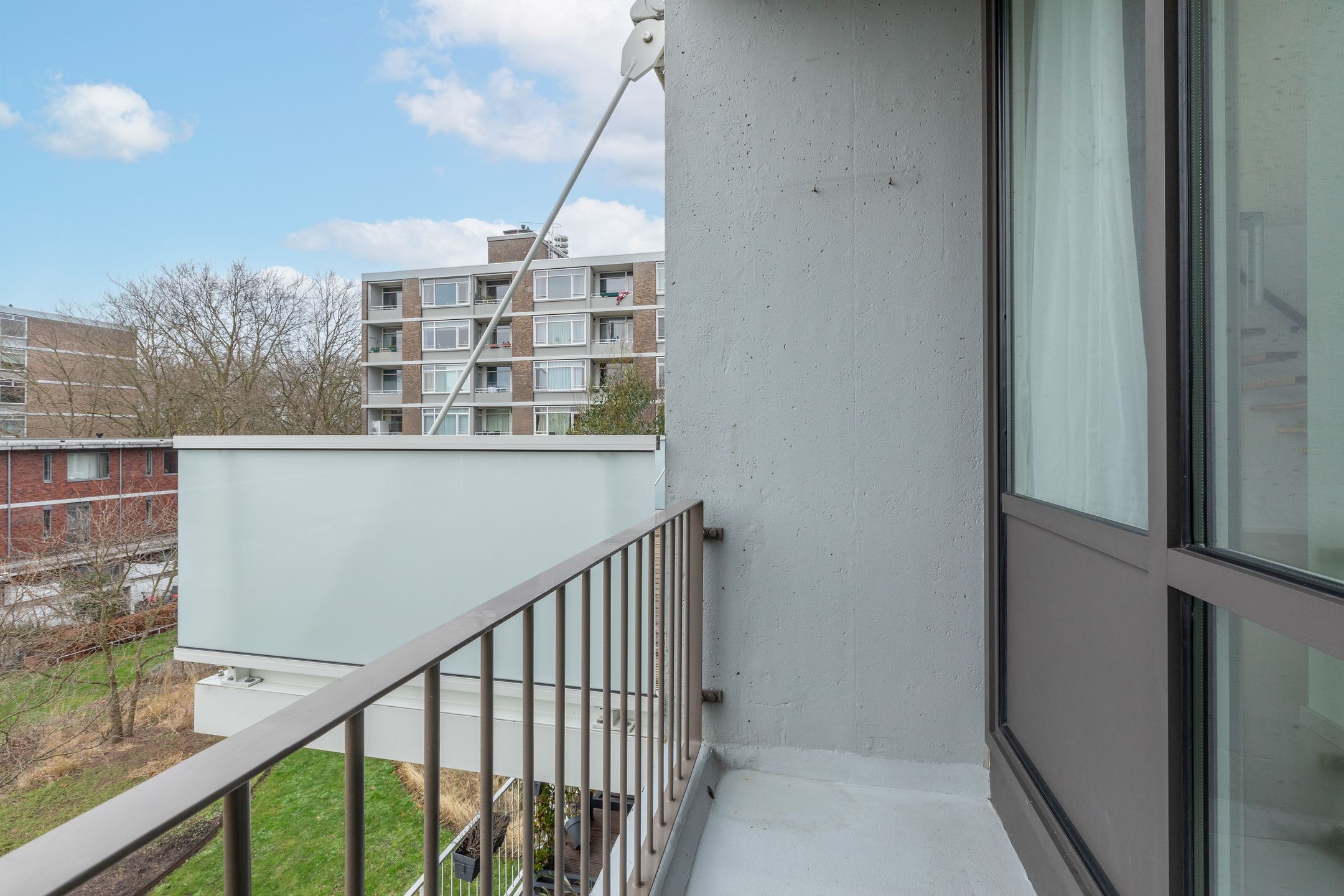 Foto 21 van U.J. Klarenstraat 9