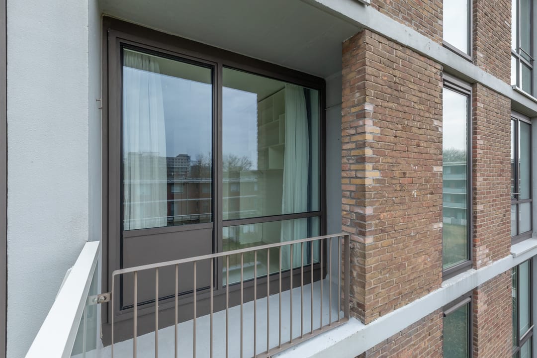 Foto 22 van U.J. Klarenstraat 9